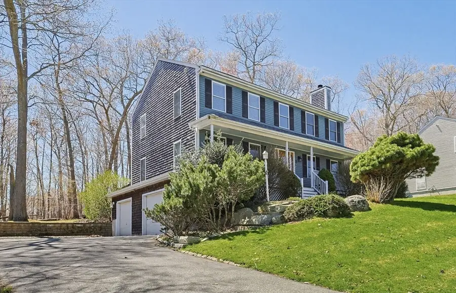 7 Shand Court Cir, Somerset, MA 02726 - #3