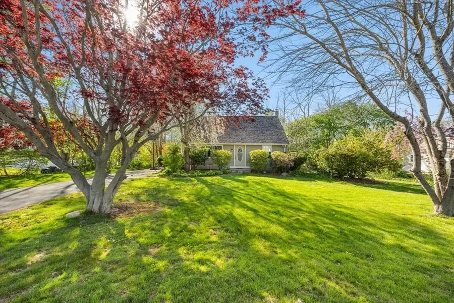 1 New Water St, Middleboro, MA 02346 - #3