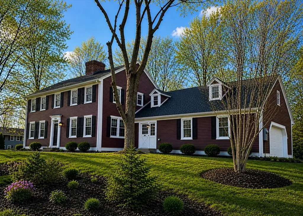 200 Highcrest Rd, Fall River, MA 02720 - #1