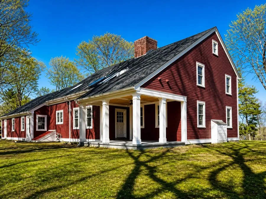 200 Highcrest Rd, Fall River, MA 02720 - #2
