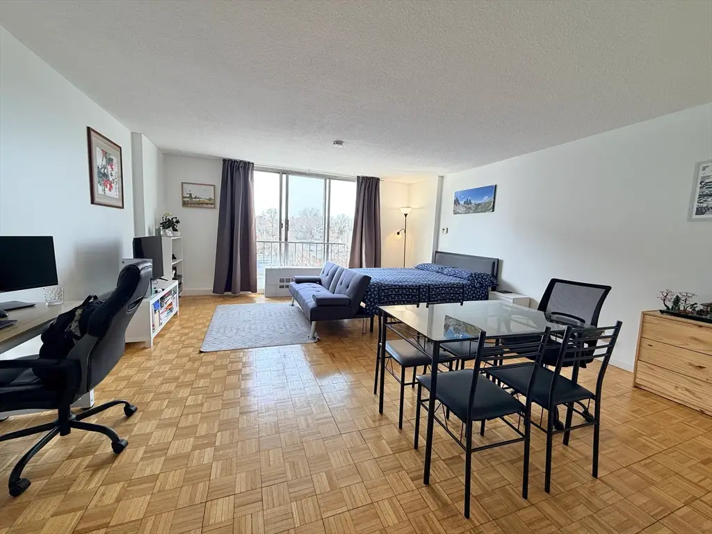 44 Washington St #712, Brookline, MA 02445 - #1