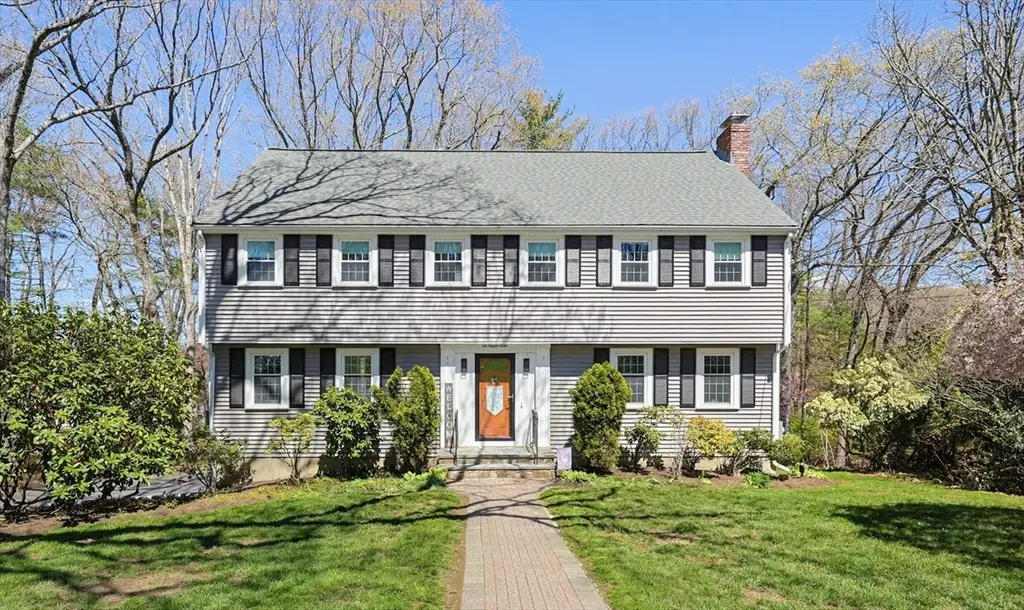 6 Duggan Dr, Framingham, MA 01702 - #1