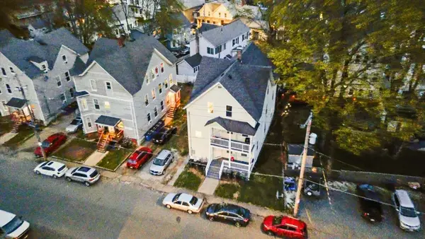 61 Goddard, Southbridge, MA 01550