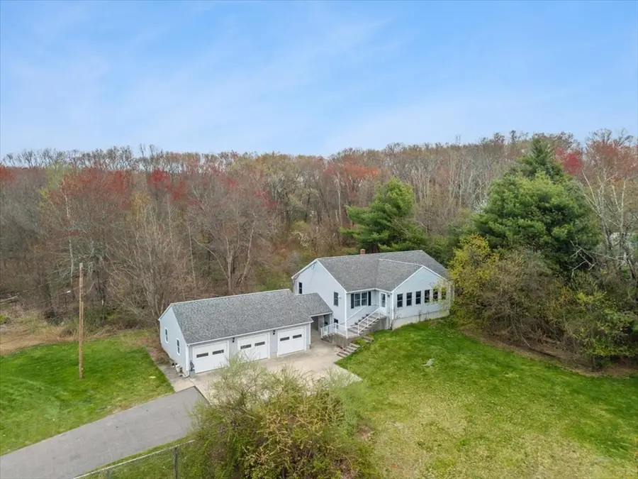 205 Paine Rd, North Attleboro, MA 02760 - #3