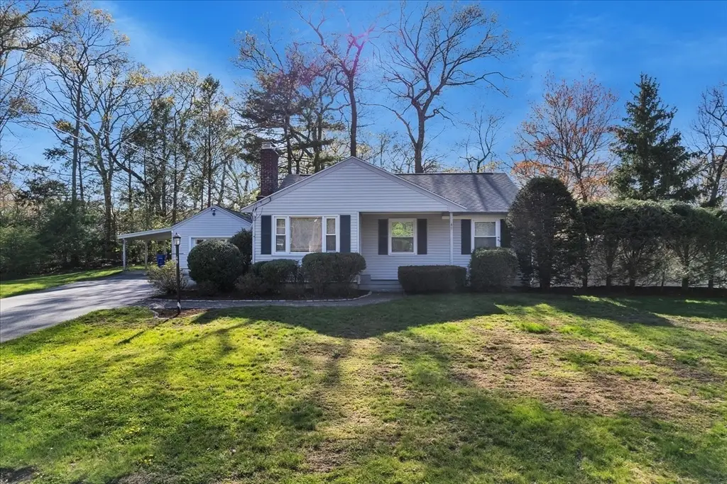 49 Greenhill Ave, Attleboro, MA 02703 - #1