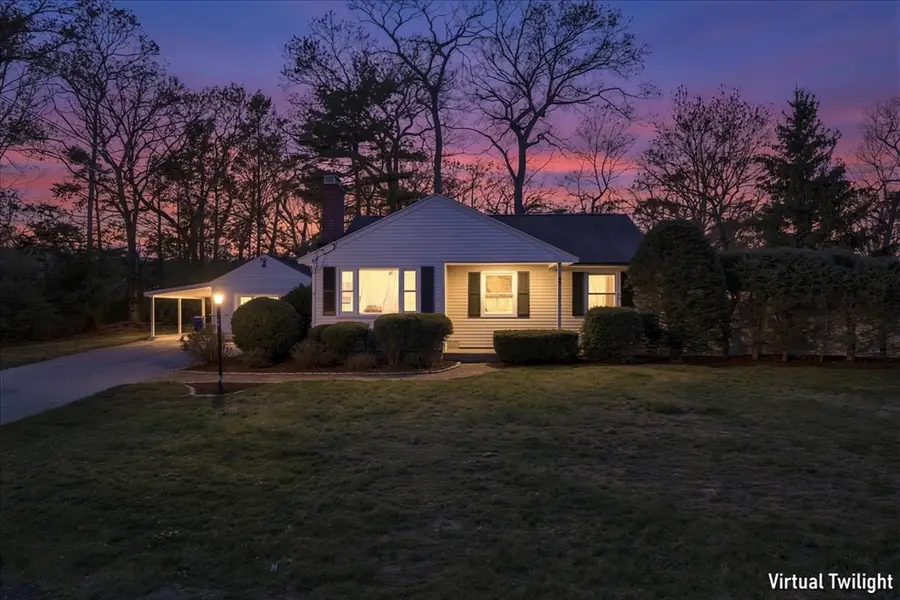 49 Greenhill Ave, Attleboro, MA 02703 - #2