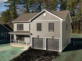23 High Bluff, Belchertown, MA 01007 - #1