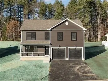 23 High Bluff, Belchertown, MA 01007 - #2