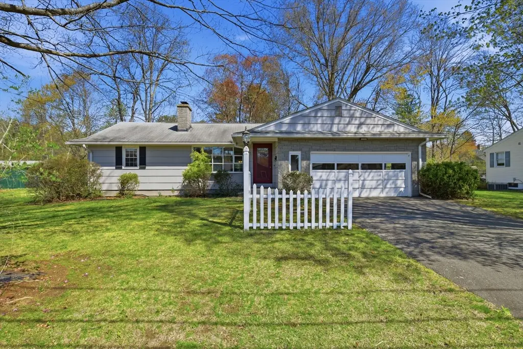 7 Dragon Circle, Easthampton, MA 01027 - #1