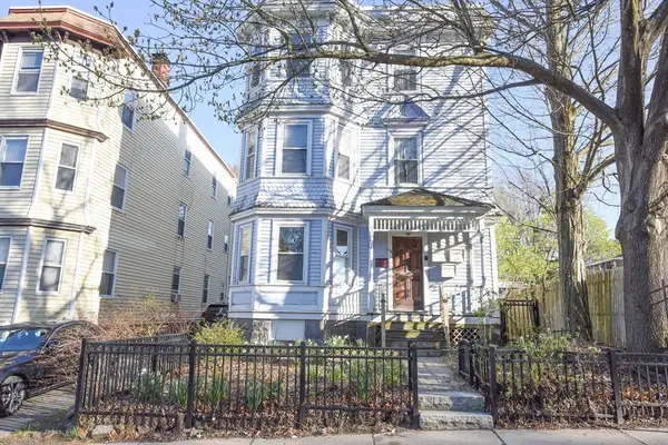 64 Fuller Street, Boston, MA 02124