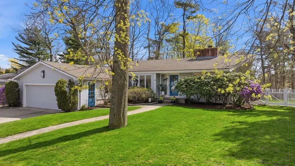 11 Laurel Road, Swampscott, MA 01907 - #1