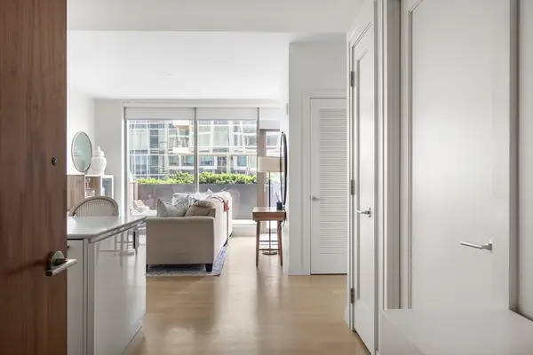 133 Seaport Blvd #520, Boston, MA 02210