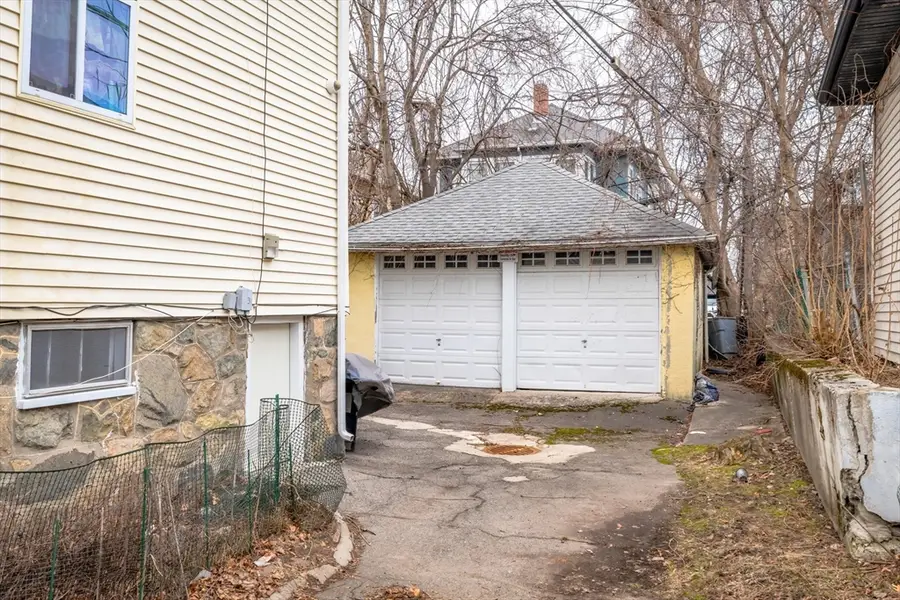1 Lesher St, Boston, MA 02131 - #3