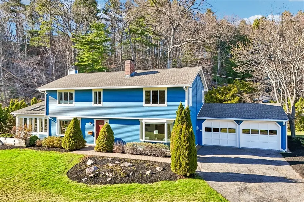 1 Mark St, Manchester, MA 01944 - #1
