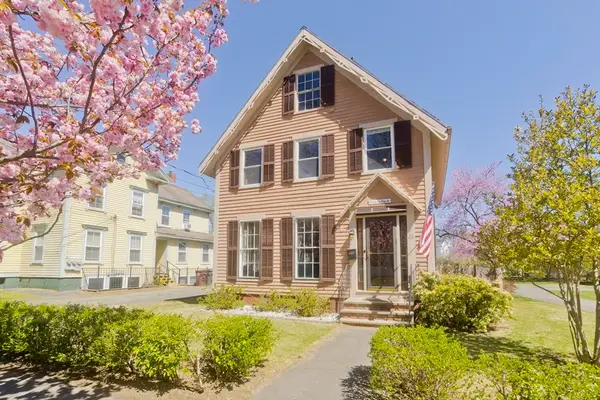 25 King Street, Westfield, MA 01085