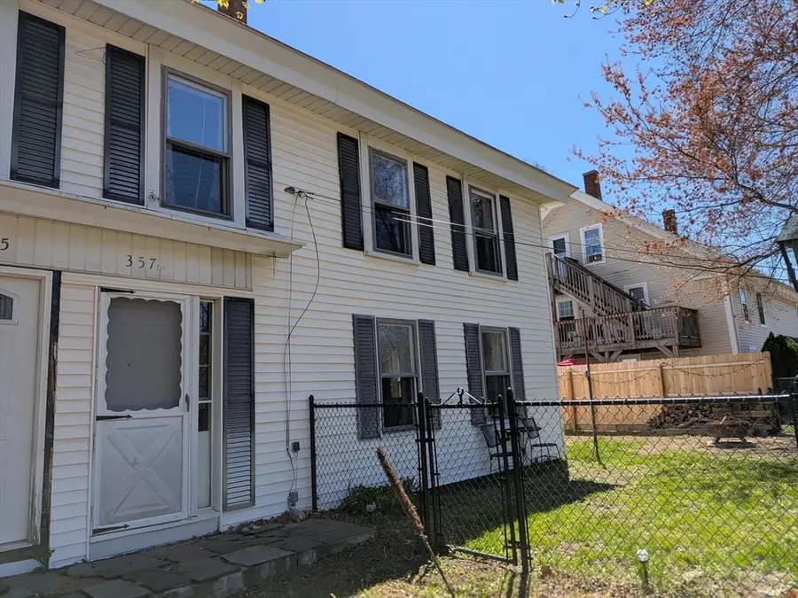 357 Main St #357, Hardwick, MA 01031 - #2