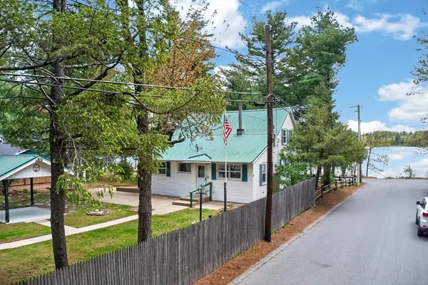 222 Snake Hill Road, Ayer, MA 01432