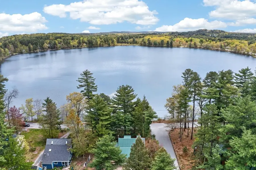 222 Snake Hill Road, Ayer, MA 01432 - #2