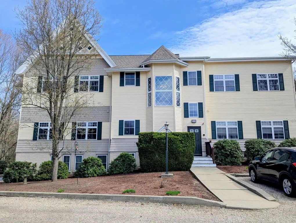 66 S Worcester Street #E, Norton, MA 02766 - #1