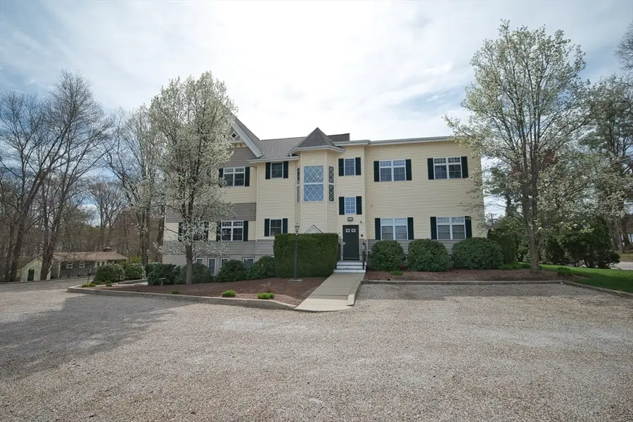 66 S Worcester Street #E, Norton, MA 02766 - #3