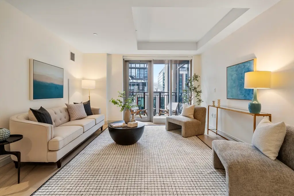 135 Seaport Blvd #1609, Boston, MA 02210 - #1