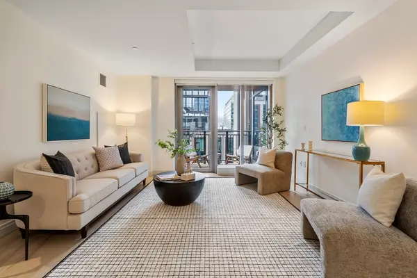 135 Seaport Blvd #1609, Boston, MA 02210