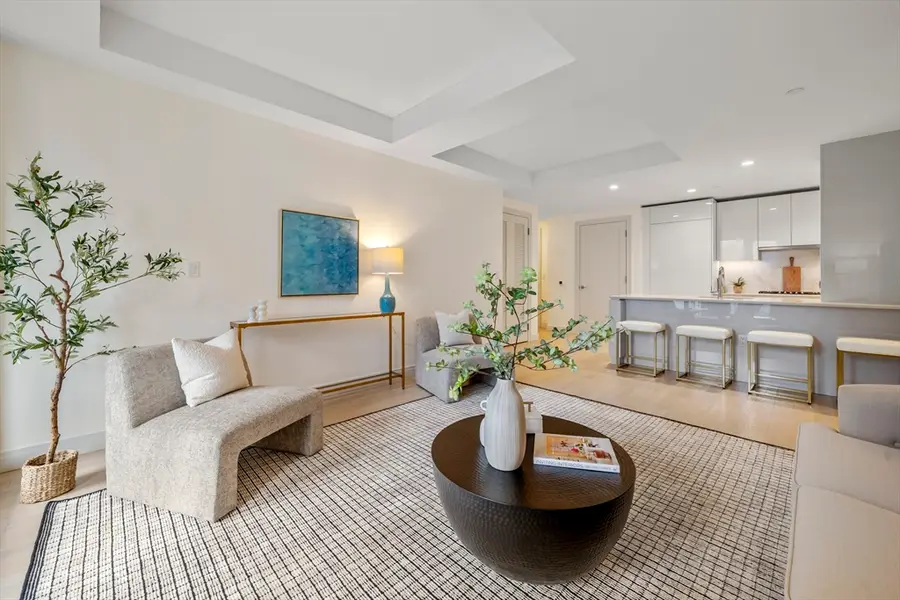 135 Seaport Blvd #1609, Boston, MA 02210 - #2
