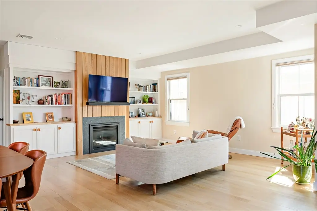 12 Putnam St #B, Somerville, MA 02143 - #1