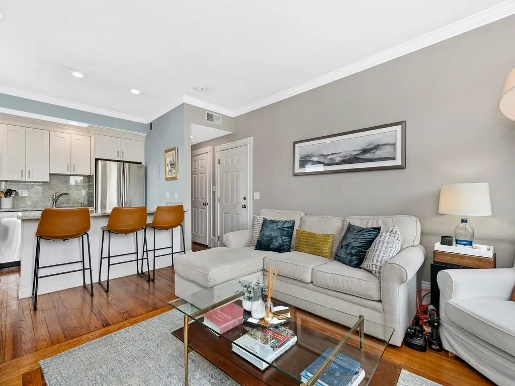58 Winthrop Street #3, Boston, MA 02129 - #1