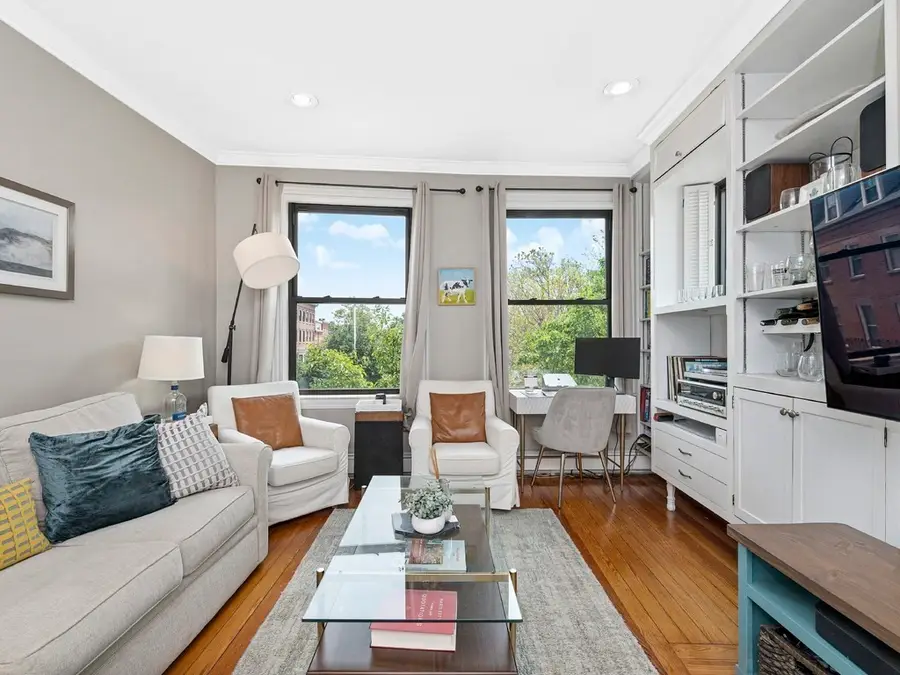 58 Winthrop Street #3, Boston, MA 02129 - #3