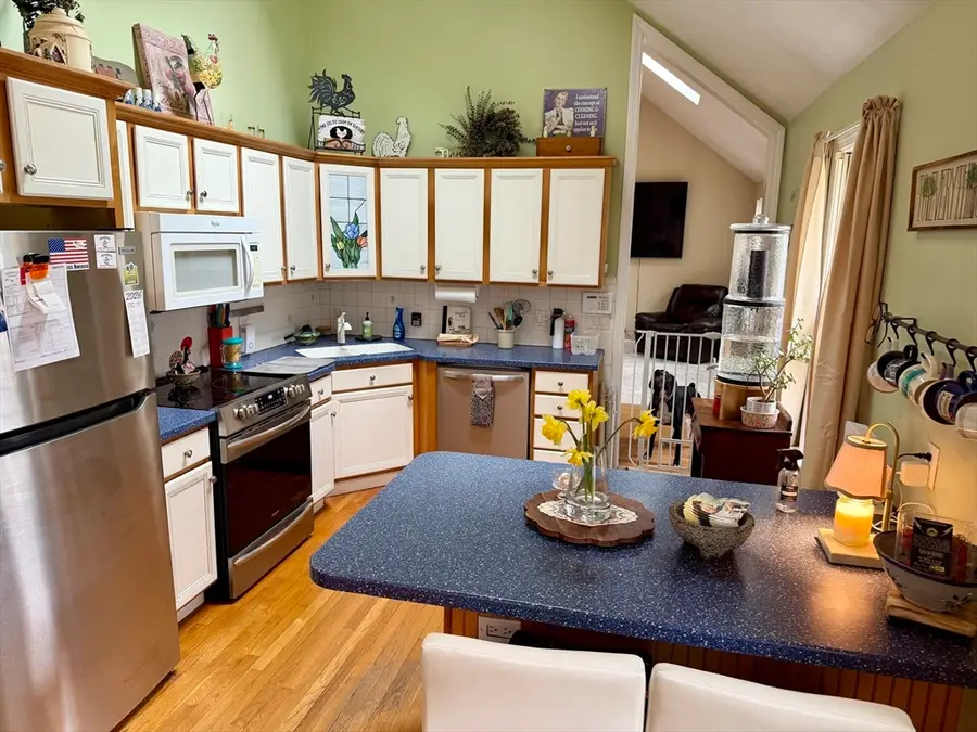51 Slater St, Attleboro, MA 02703 - #3