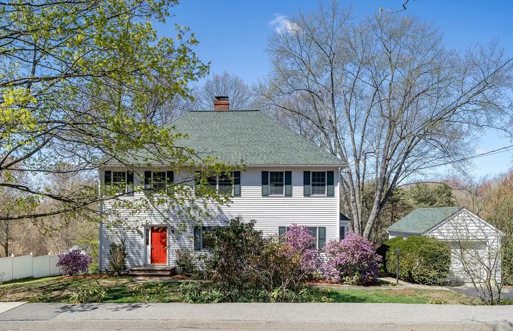 106 Grove Street, Lexington, MA 02420 - #1