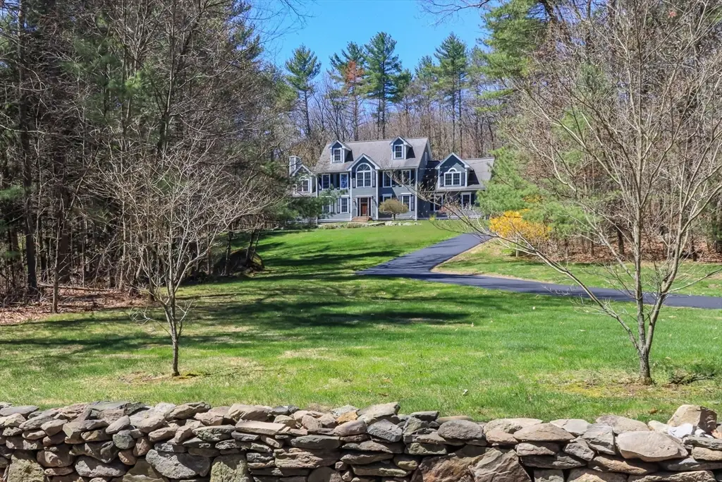 515 Old Dunstable Rd, Groton, MA 01450 - #1