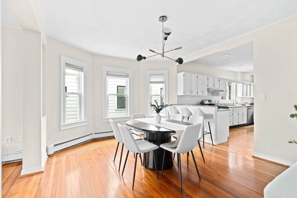 15 Boston Ave #1, Somerville, MA 02144 - #1