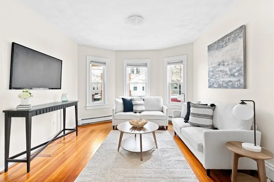 15 Boston Ave #1, Somerville, MA 02144 - #2
