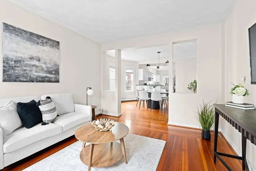 15 Boston Ave #1, Somerville, MA 02144 - #3
