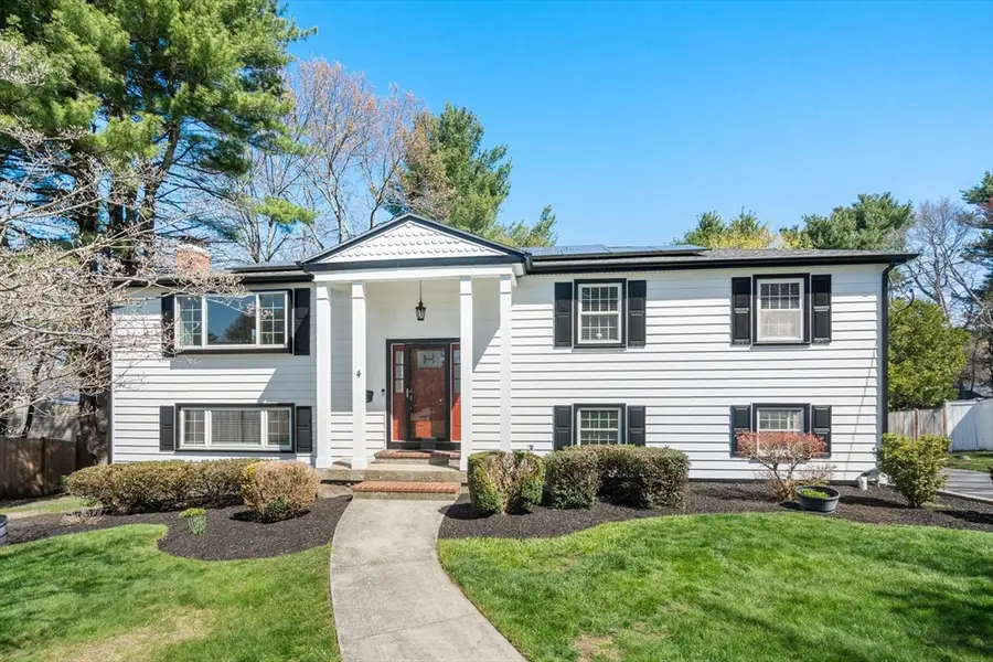 4 Michelle Lane, Randolph, MA 02368 - #2