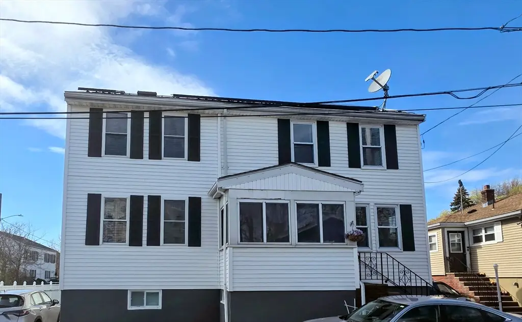19 Harlow Street, Saugus, MA 01906 - #1