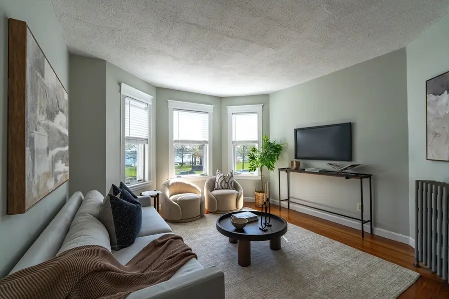 83 Farragut Rd #1, Boston, MA 02127 - #3
