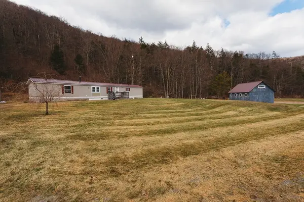 198 West Hawley Rd, Hawley, MA 01339
