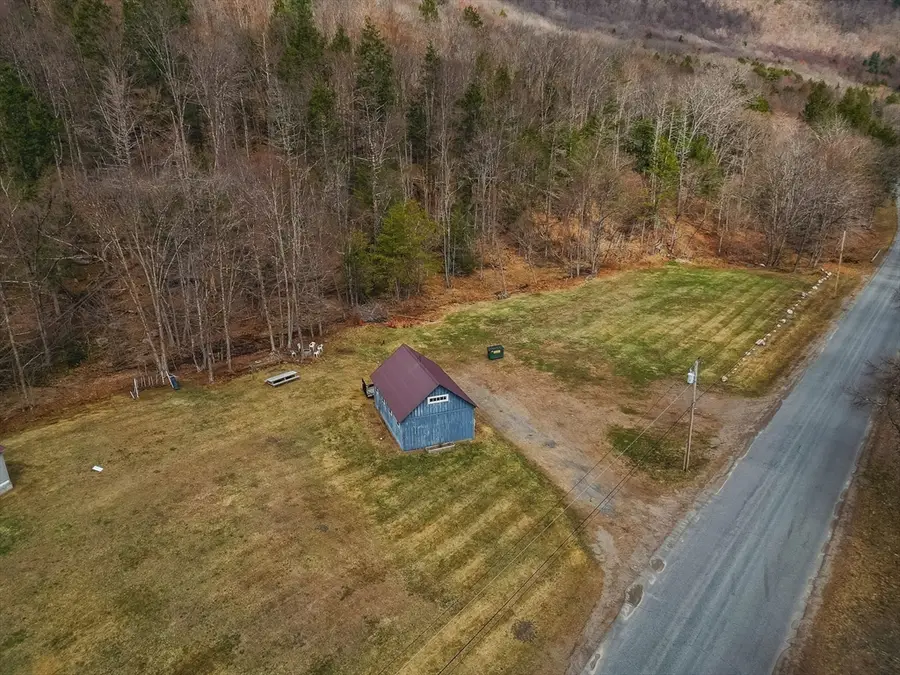 198 West Hawley Rd, Hawley, MA 01339 - #3