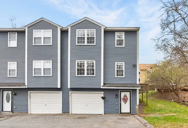 87 Mercury Terrace #87, Haverhill, MA 01832
