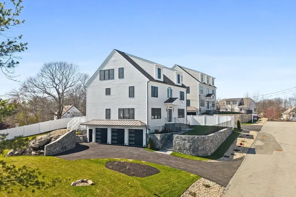 22 Mount Zion Road, Melrose, MA 02176 - #1