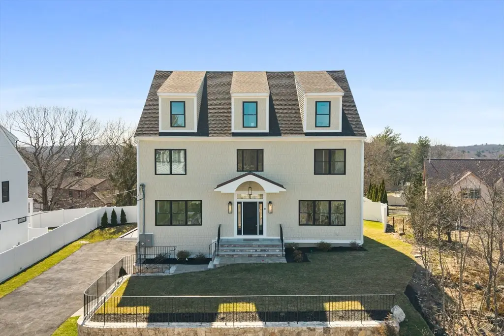 24 Mount Zion Road, Melrose, MA 02176 - #1