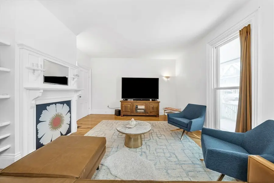 16 Omar Ter, Newton, MA 02460 - #3