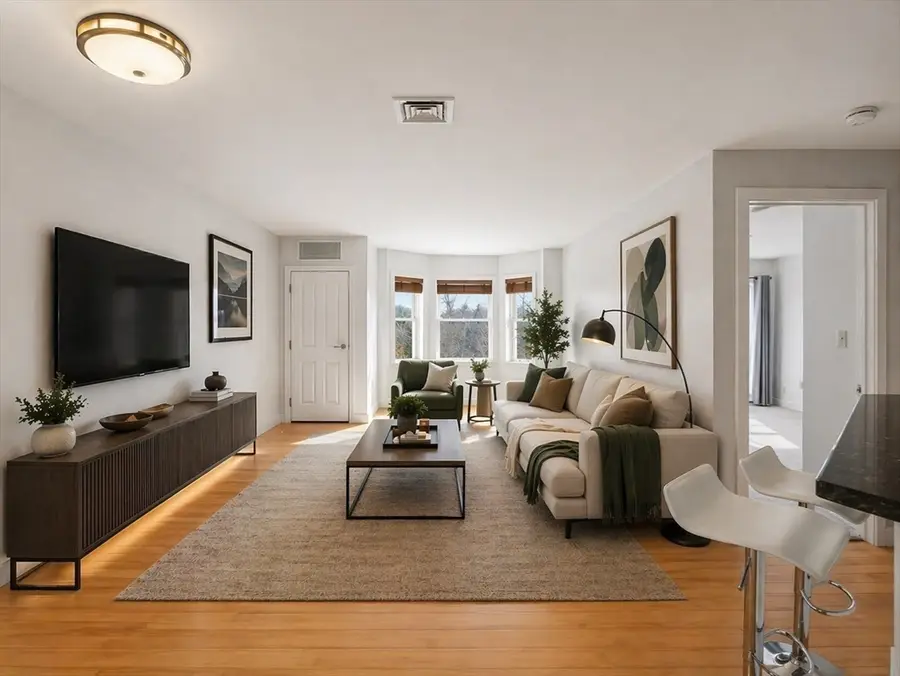 30 Franklin St #327, Malden, MA 02148 - #2