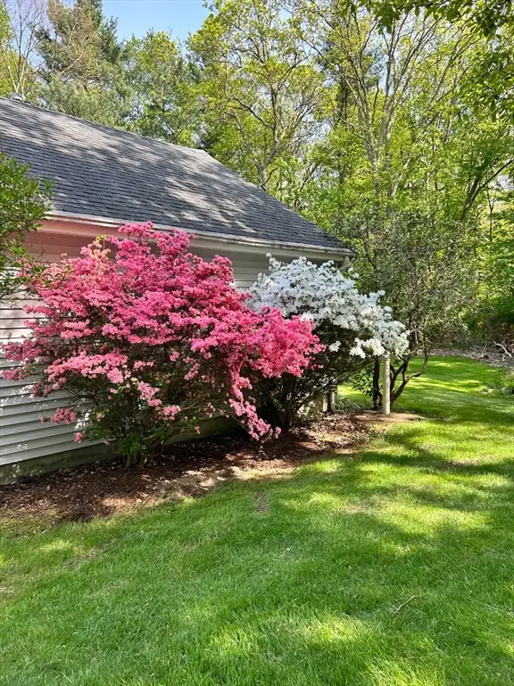 30 King Arthur Rd, Easton, MA 02356 - #2
