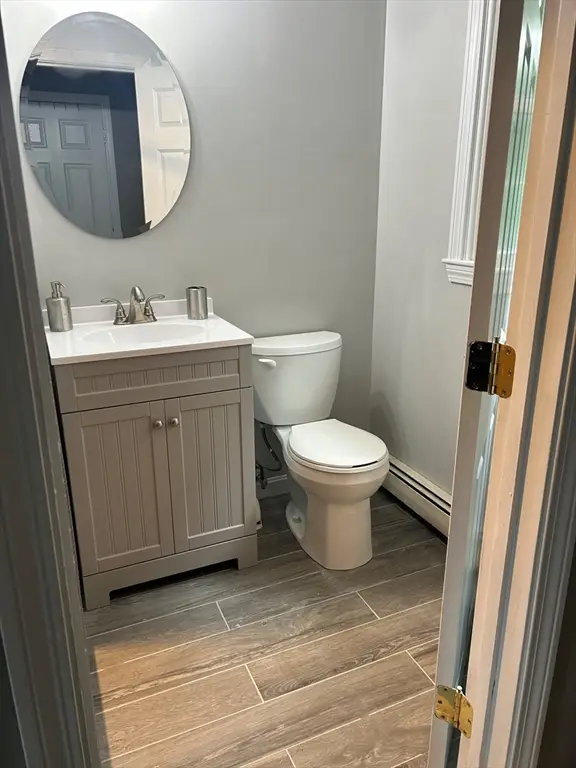 30 King Arthur Rd, Easton, MA 02356 - #3