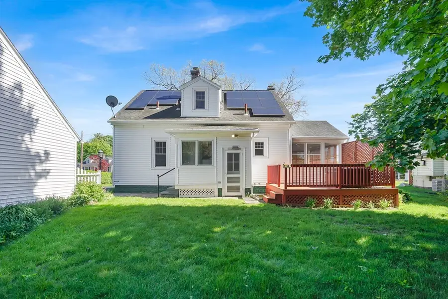 2164 Wilbraham Rd, Springfield, MA 01129 - #2