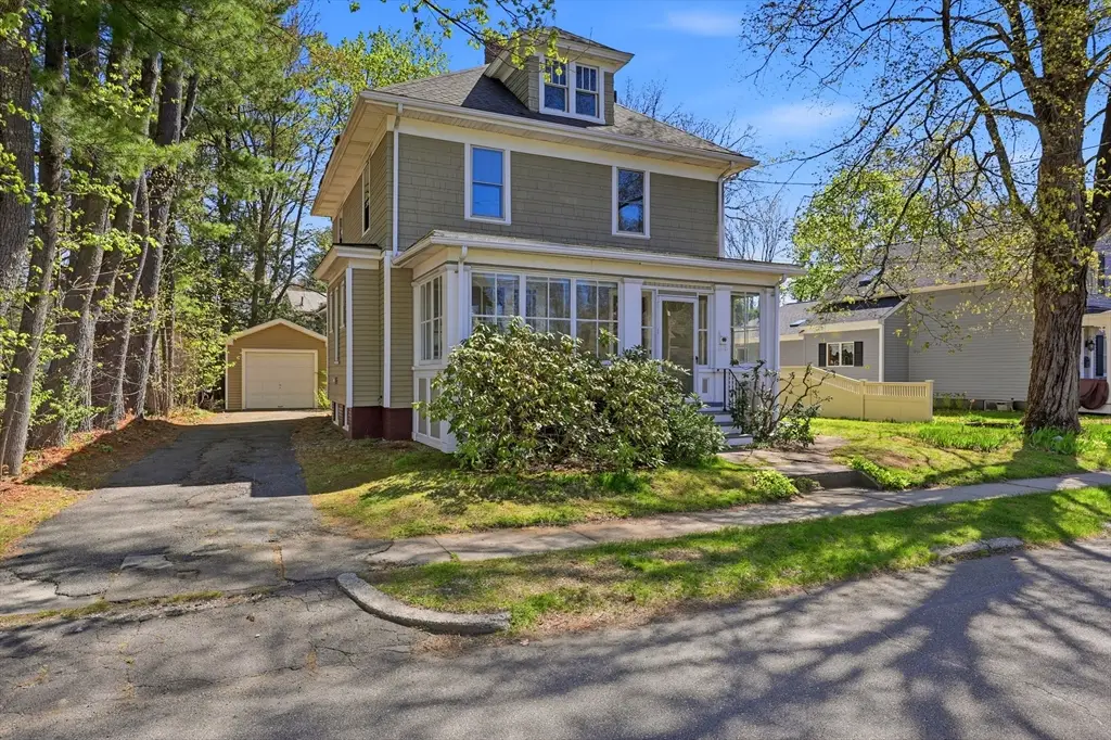 63 Lilly St, Northampton, MA 01062 - #1